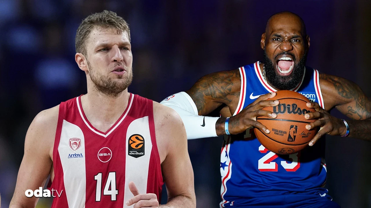 Avrupa basketbolunda yol ayrımı: Ortak lig teklifi kabul edilmedi