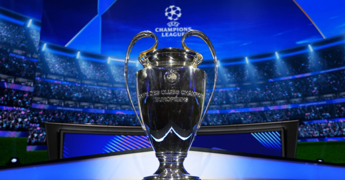 UEFA Şampiyonlar Ligi play-off turu heyecanı başladı