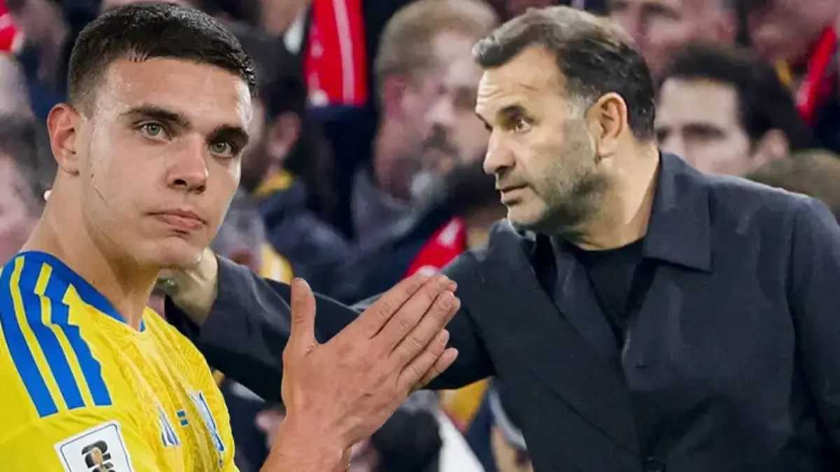 Galatasaray'dan 20'lik golcüye 30 milyon Euro! Demirovic olmayınca hedef değişti