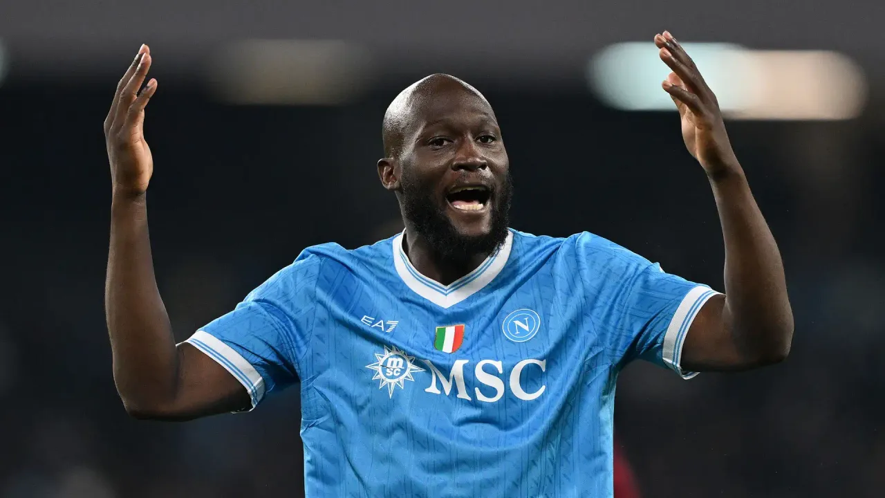 Fenerbahçe’de Lukaku Transferi İçin Kritik 48 Saat