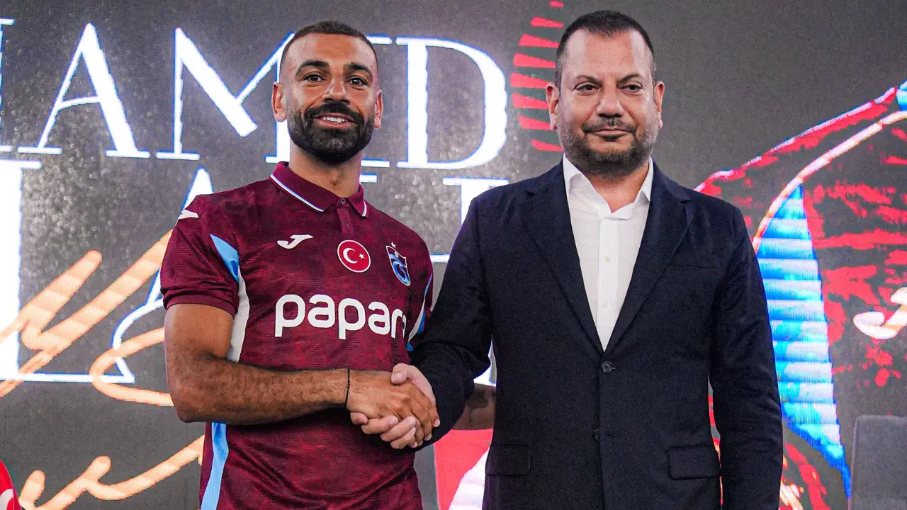 Ertuğrul Doğan'dan Trabzonspor taraftarına kombine çağrısı