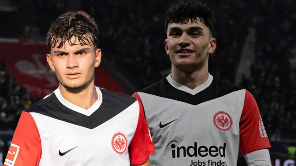 Aylardır gündemdeydi, Almanlar duyurdu! Can Uzun öyle bir haber gönderdi ki... - Galatasaray (GS) Haberleri