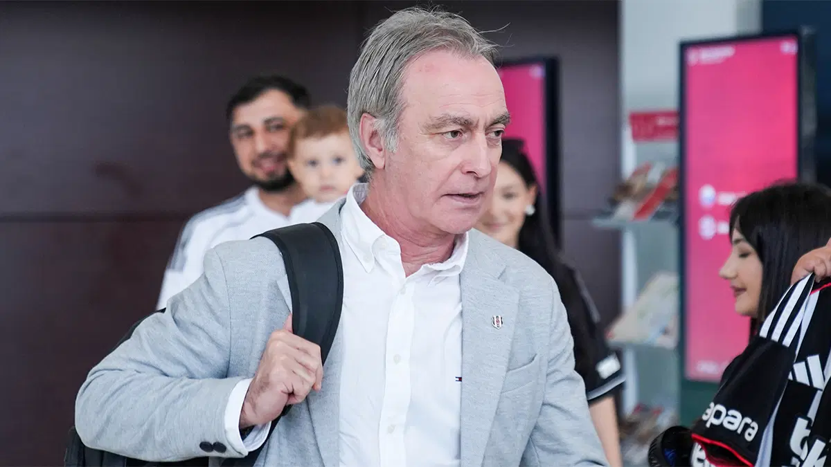 Beşiktaş kaç transfer daha yapacak? Önder Özen, taraftara müjdeyi verdi