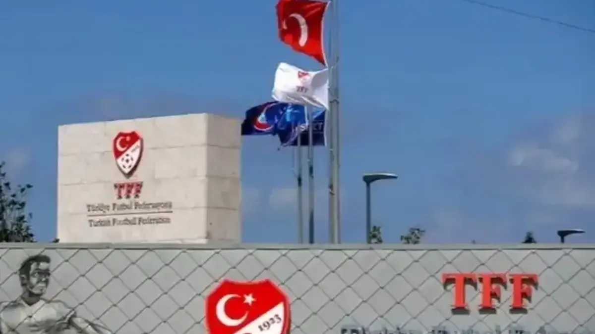 Ziraat Türkiye Kupası ve liglerde maç tarihleri açıklandı