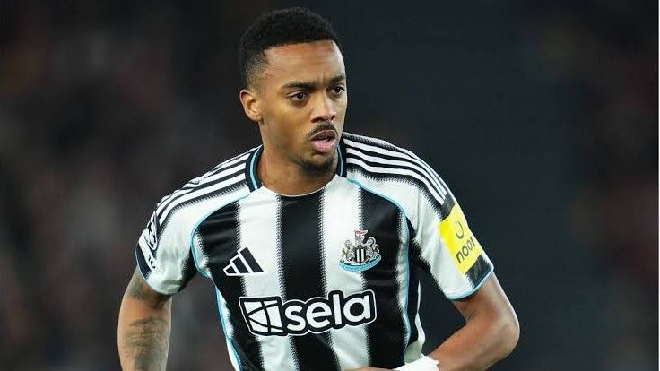 Beşiktaş, Joe Willock’u gözüne kestirdi!