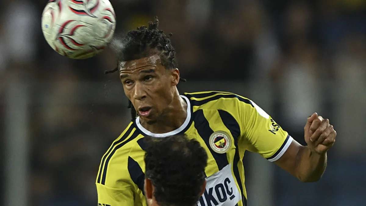 İsmail Kartal Ve Nathan Ake’den Fenerbahçe İçin Flaş Sözler
