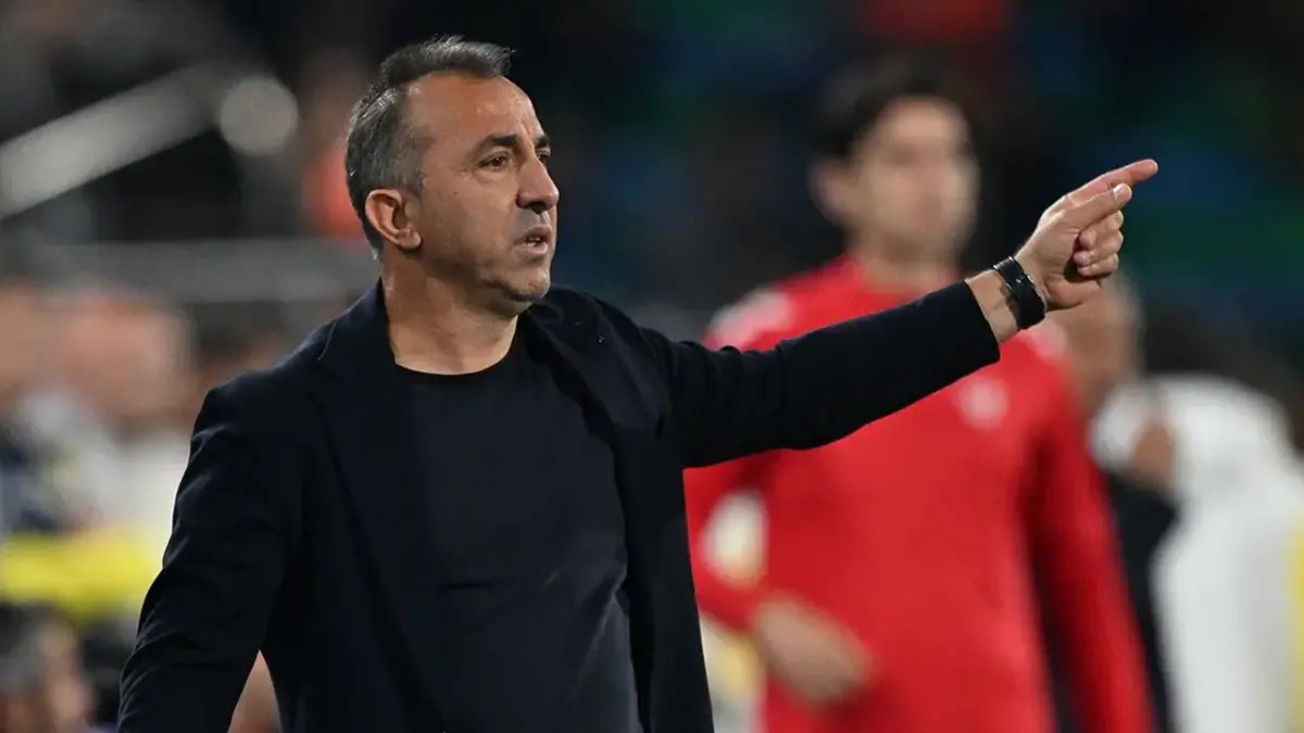 Son Dakika Spor Haberi | Recep Uçar: Fenerbahçe'yi en çok sıkıntıya sokan takımlardan biriydik