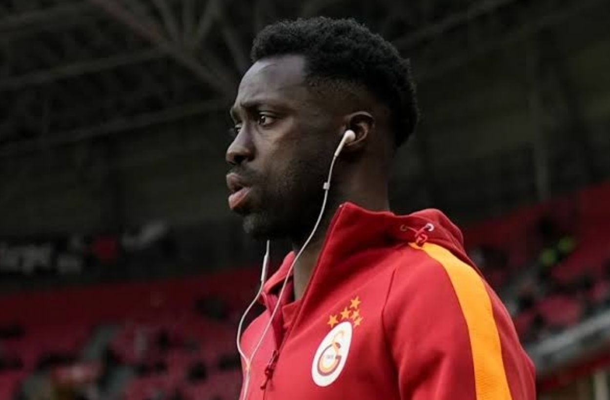 Davinson dosyası kapandı: İşte son karar