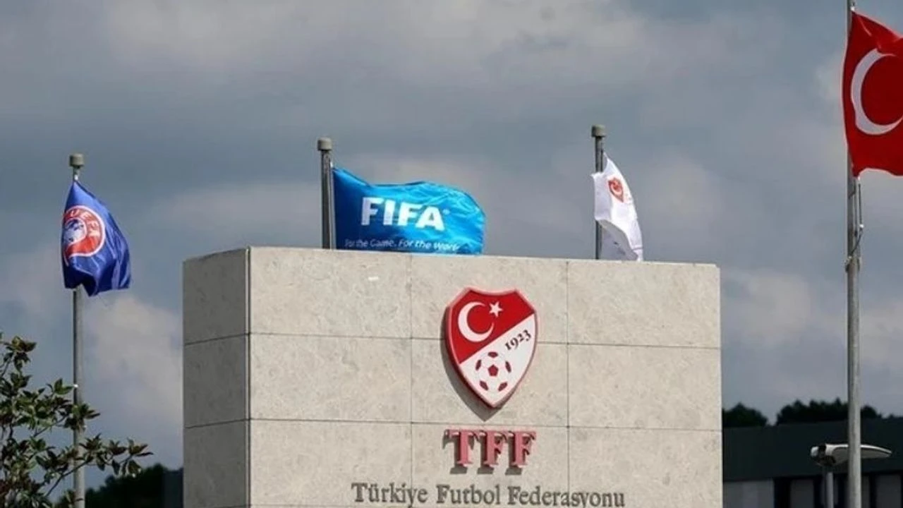 PFDK’dan 7 Süper Lig kulübüne ceza! Mahmut Uslu'ya 2,5 milyon lira