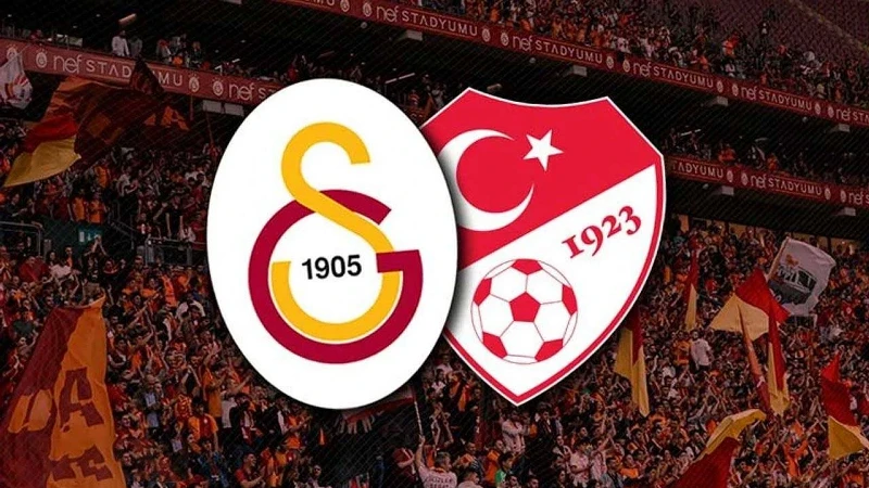Maça saatler kala Galatasaray’dan TFF'ye sert bildiri! Fenerbahçe ve Trabzonspor maçı hatırlatıldı