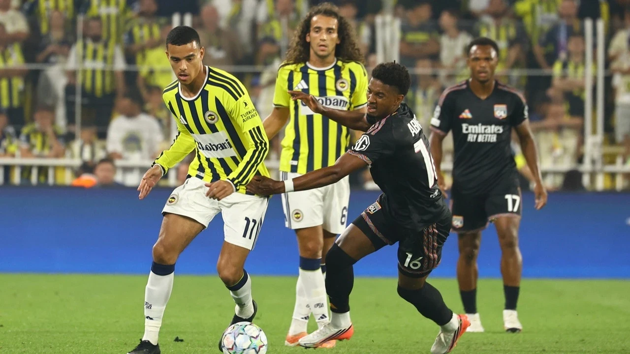 Fenerbahçe-Lyon maçı sonrası UEFA ülke puanı güncellendi! Hollanda ile fark kapanıyor