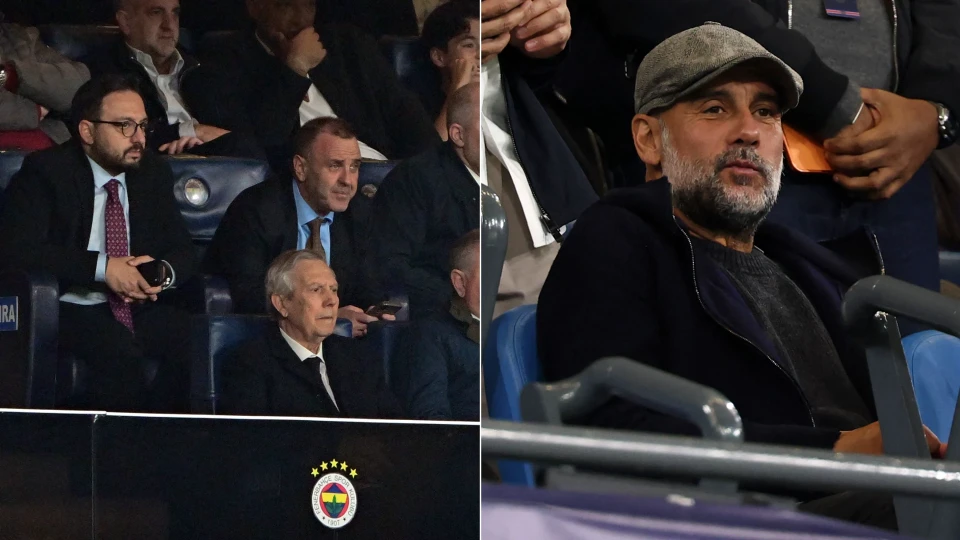 Aziz Yıldırım talimatı verdi: Fenerbahçe'nin rotası dünyanın bir numarasına döndü