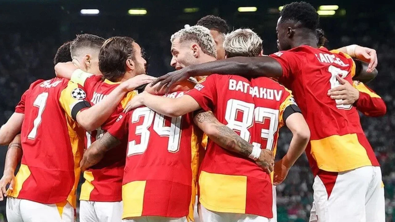 Lille Galatasaray maçı ertelendi mi? GS Şampiyonlar Ligi maçı iptal mi?