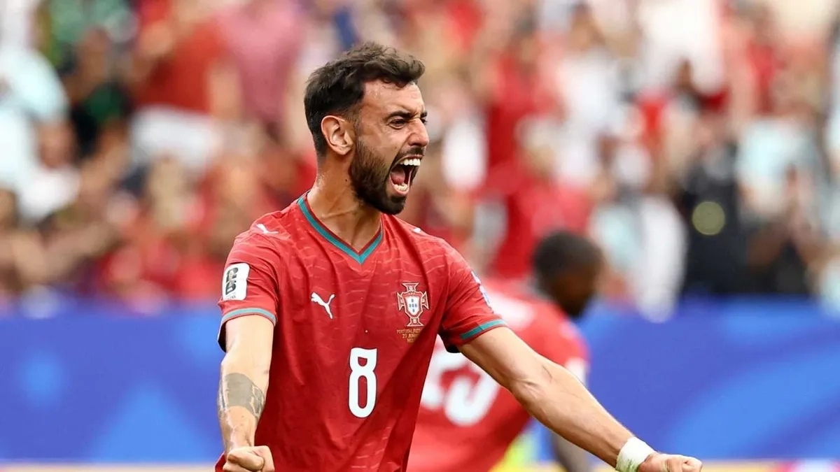 Galatasaray’da Aleksey Batrakov Ve Bruno Fernandes Bombası