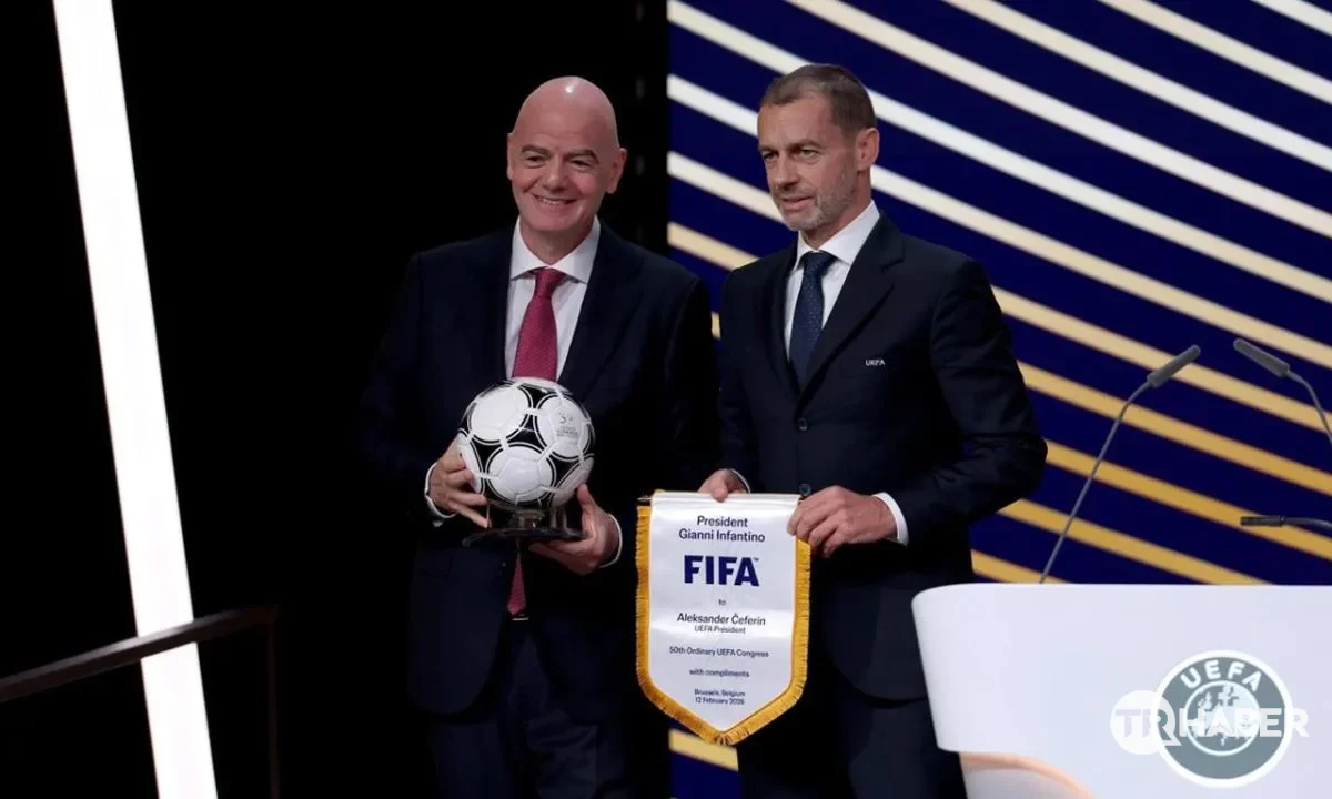 Değeri 20 milyar dolar: FIFA'nın tarihi planı UEFA'yı ayağa kaldırdı