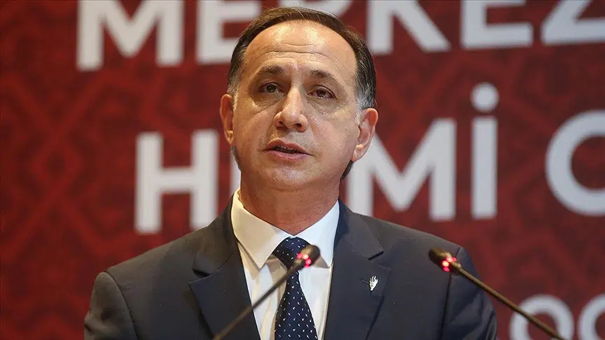 MHK Başkanı Ferhat Gündoğdu'nun ses kaydı ortaya çıktı: "Ya adam ol ya da bırak git"