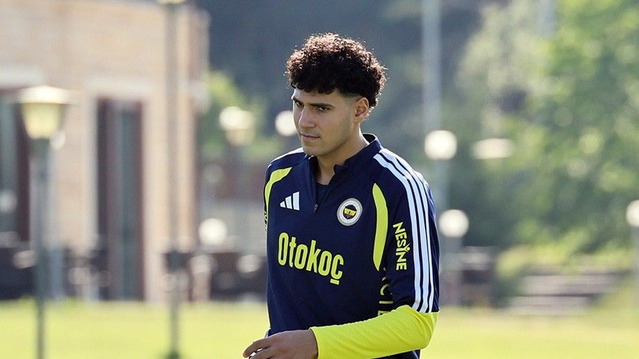 Fenerbahçe’de Omar Fayed, Frosinone ile anlaştı!