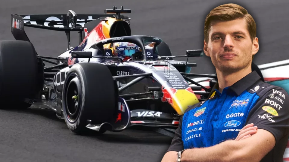 Max Verstappen'den tarihi sözleşme: F1 tarihinin en çok kazanan pilotu oldu | Motor Sporları Haberleri