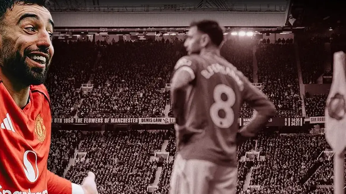 Old Trafford'dan transferde Galatasaray kararı! Bruno Fernandes şoku: İngilizler her şeyi göze alıyor