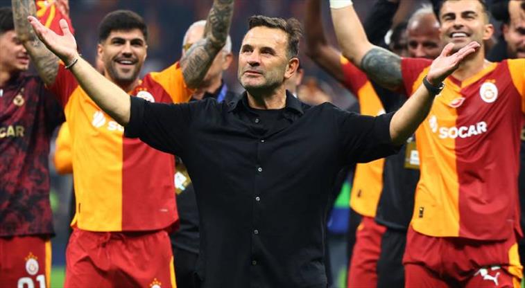 Galatasaray transferde atağa kalktı! Sol kanat ve on numara