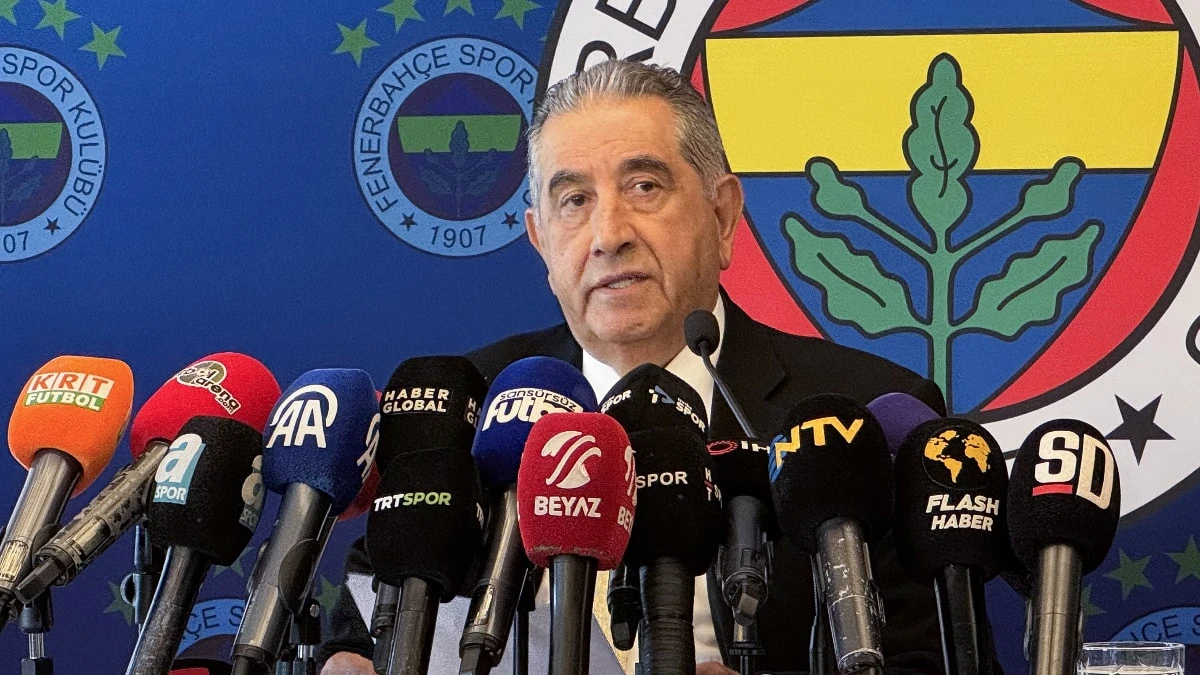 PFDK, Mahmut Uslu'nun cezasını duyurdu