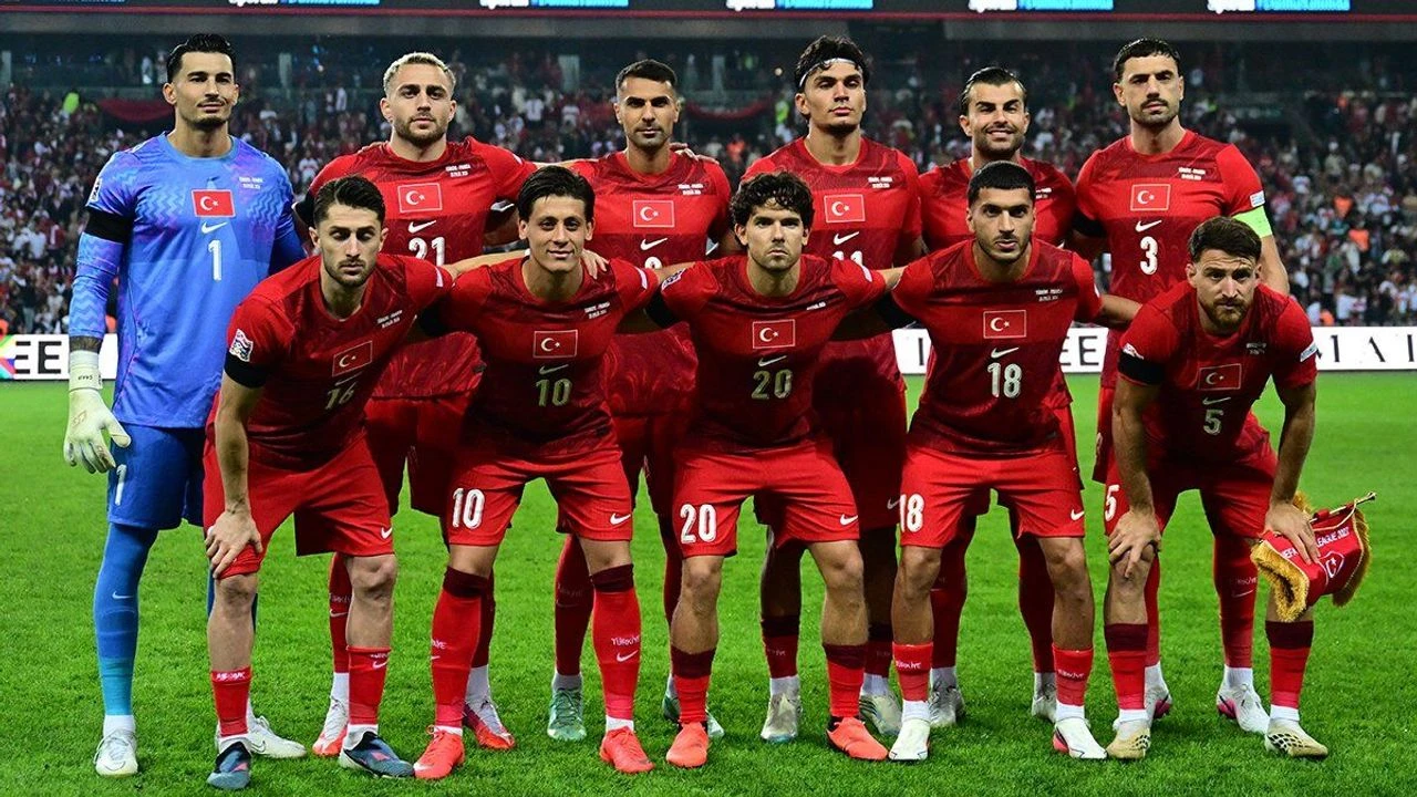 Türkiye-İtalya maçı ne zaman, saat kaçta, hangi kanalda?