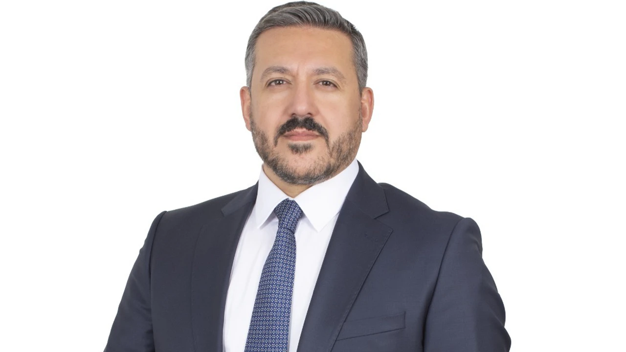 Anahtar Parti'den TFF'ye amatör futbol tepkisi: "Gençlerin önüne para duvarları örmeyin"