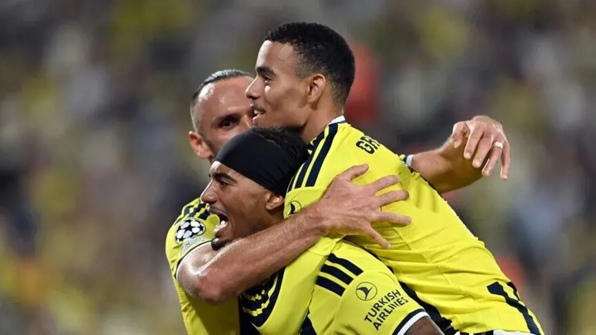 FB ŞAMPİYONLAR LİGİ MAÇ PROGRAMI: Aston Villa - Fenerbahçe maçı ne zaman, saat kaçta ve hangi kanalda?