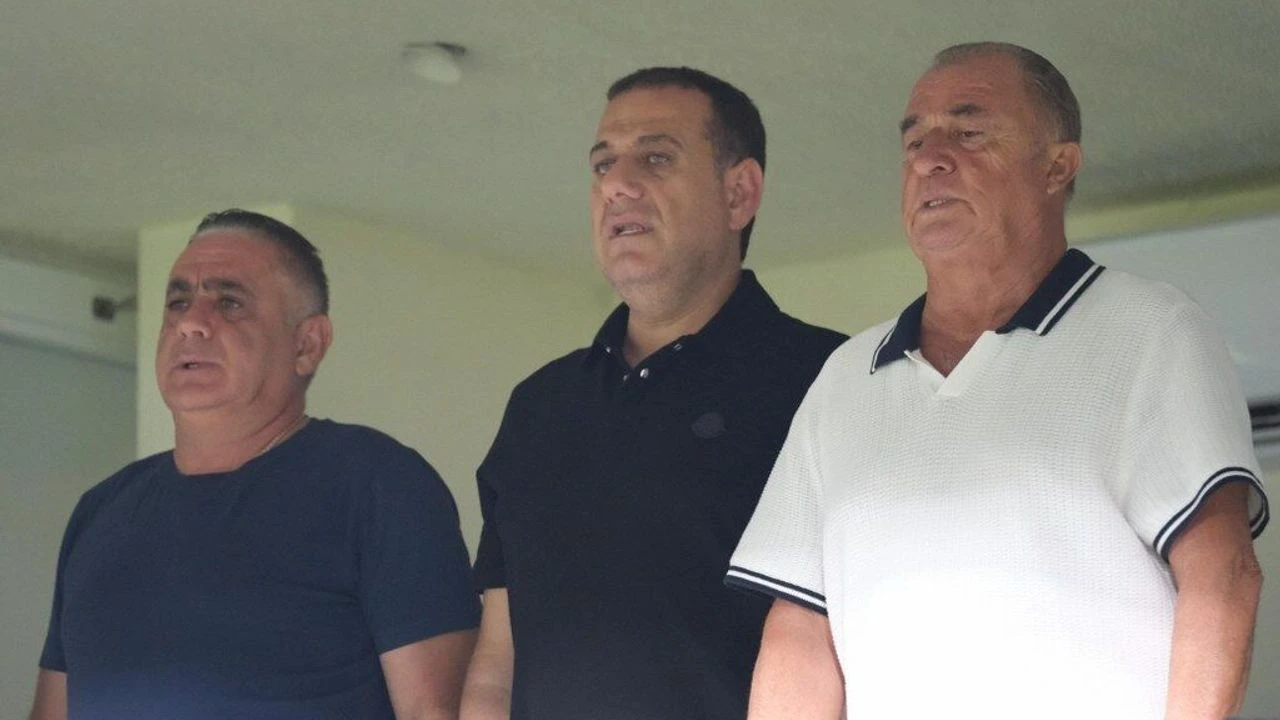 Fatih Terim'den İtalya açıklaması: Milli maç öncesi ne söyledi?