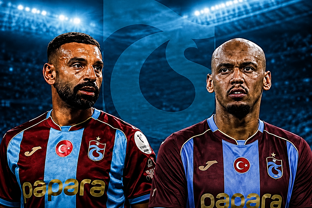 Trabzonspor dünya yıldızına doymuyor! Şehre getirildi