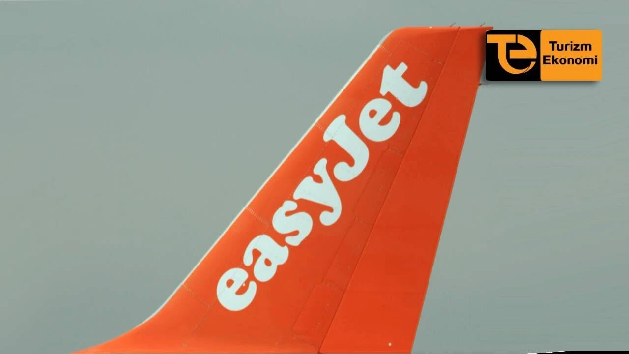 easyJet’ten İstanbul’a Galatasaray ve Fenerbahçe ek seferleri
