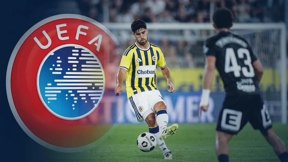 Türkiye UEFA ülke puanı sıralamasında kaçıncı sırada? Ülkemizin sıralamadaki yeri güncellendi | Futbol Haberleri