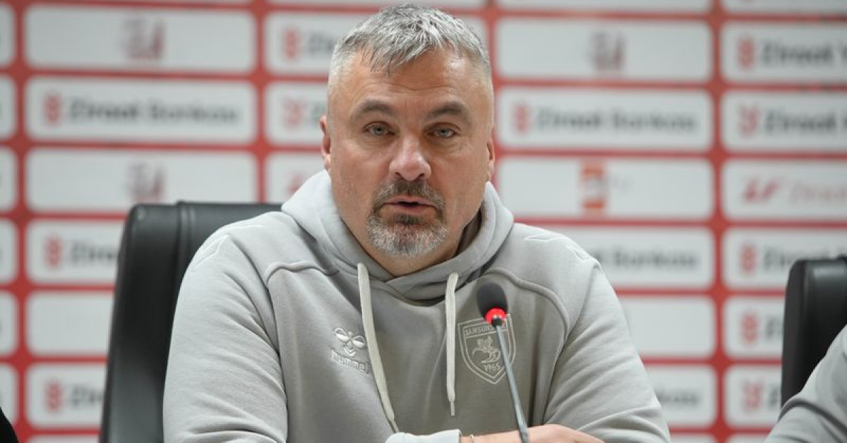 Trabzonspor'dan Thomas Reis hamlesi! İlk temas kuruldu - Trabzonspor Haberler - HT Spor