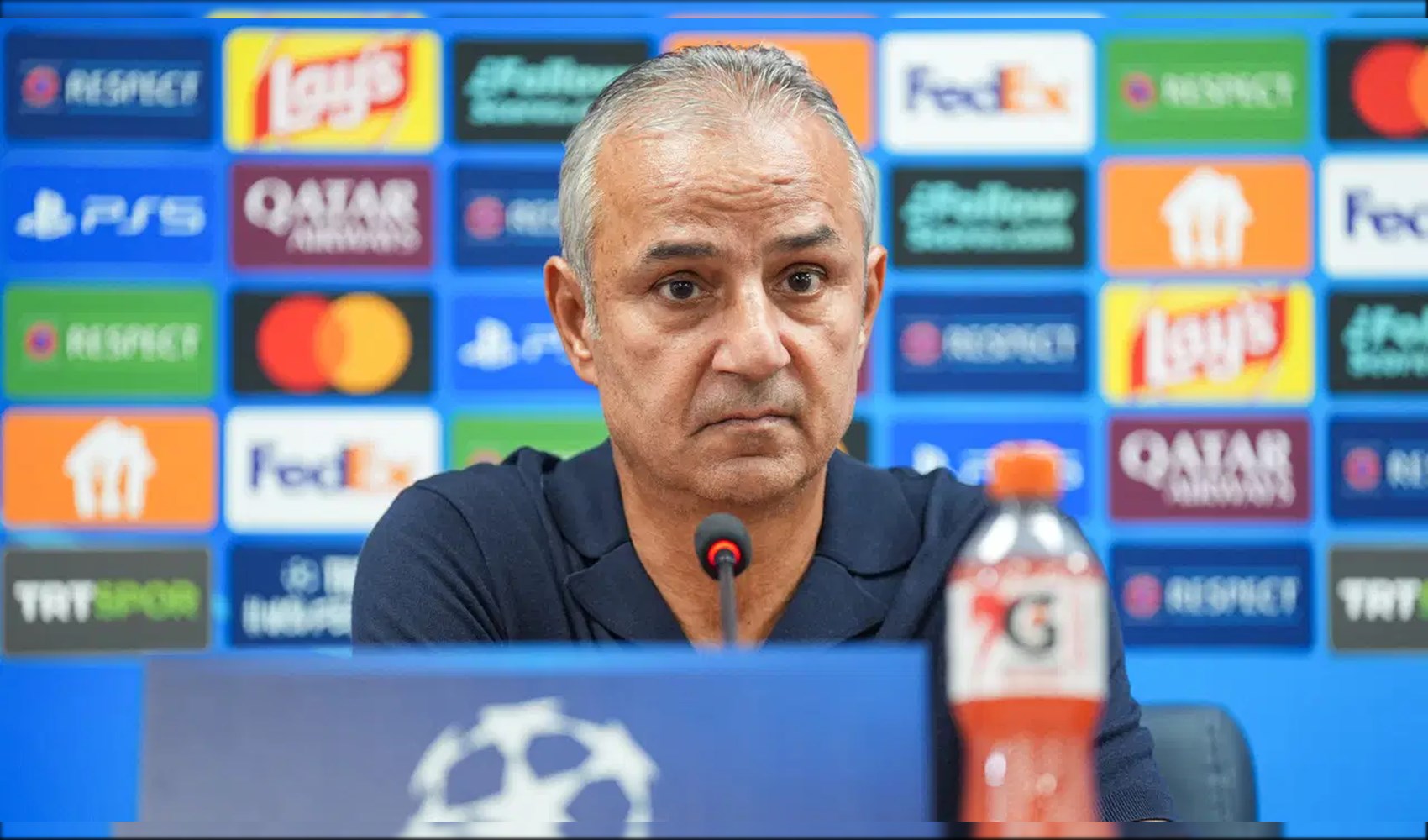 Fenerbahçe’de İsmail Kartal bilmecesi sürüyor