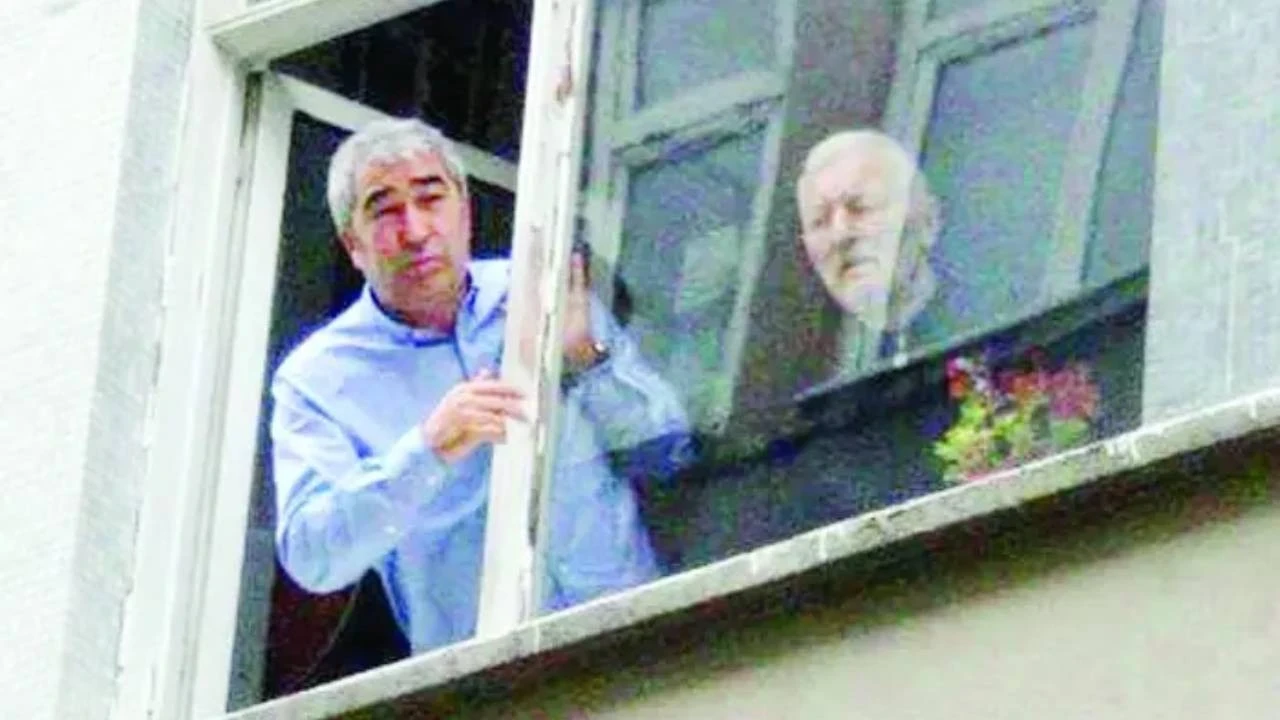 Beşiktaş’ın efsane başkanı Süleyman Seba’nın tarihi evi satışa çıktı