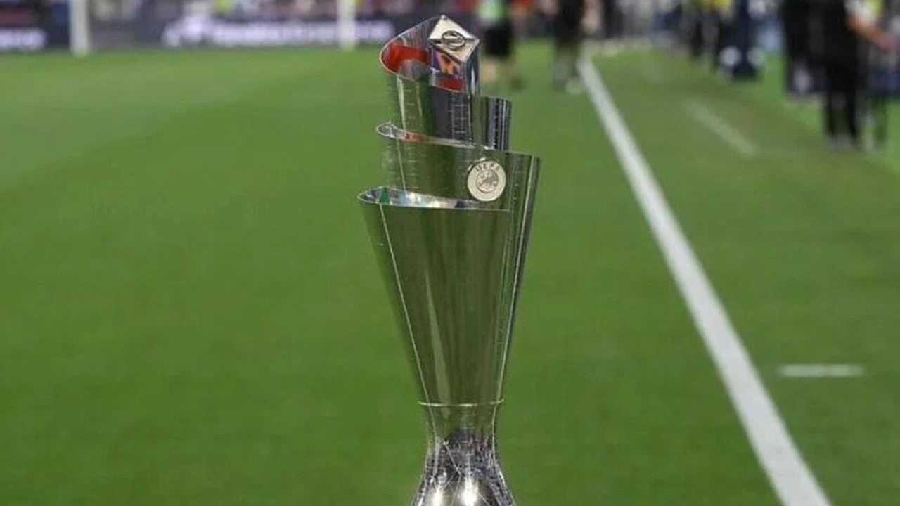 UEFA Uluslar Ligi Türkiye puan durumu nasıl, Türkiye kaçıncı, kaç puanı var, sıradaki maç ne zaman?