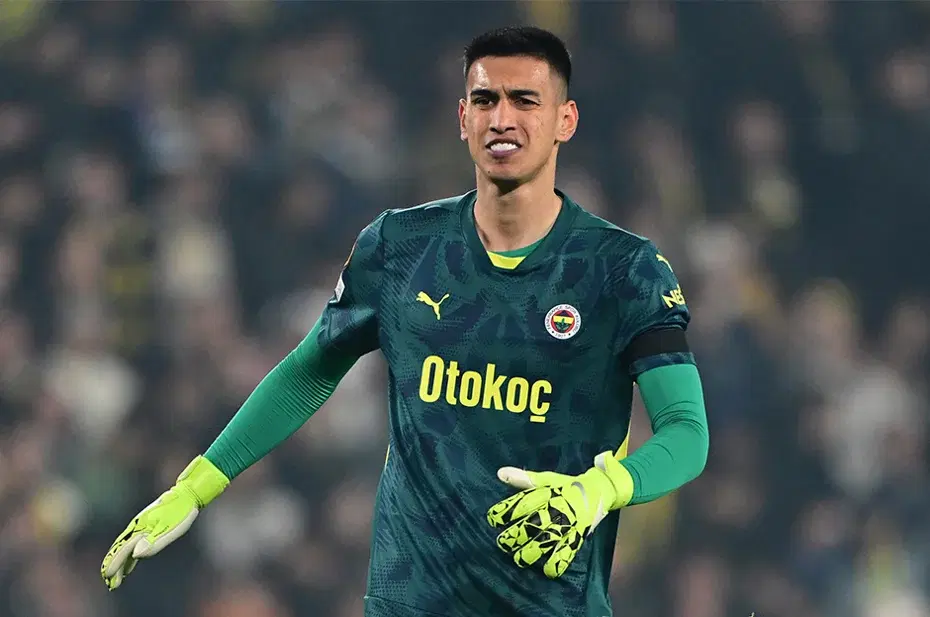 Fenerbahçe, İrfan Can Eğribayat'ın ayrılığını açıkladı: Süper Lig ekibine gitti