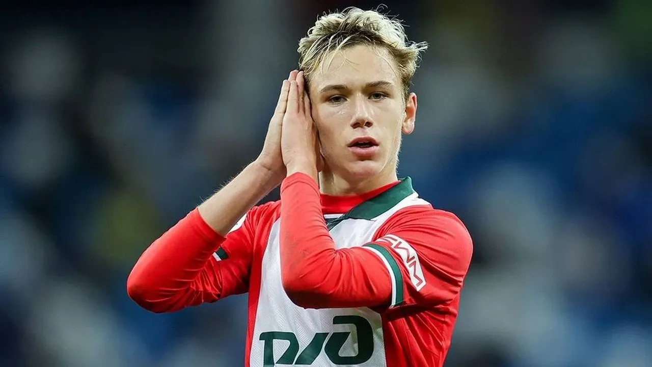 Lokomotiv Moskova'dan Galatasaray iddialarına net yanıt! Batrakov açıklaması geldi