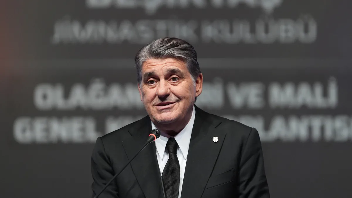 Beşiktaş’ta Trabzonspor derbisi için özel prim! Kararı verecek isim belirlendi
