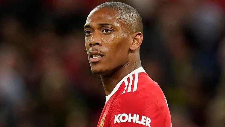 Süper Lig ekibinden Anthony Martial açıklaması!