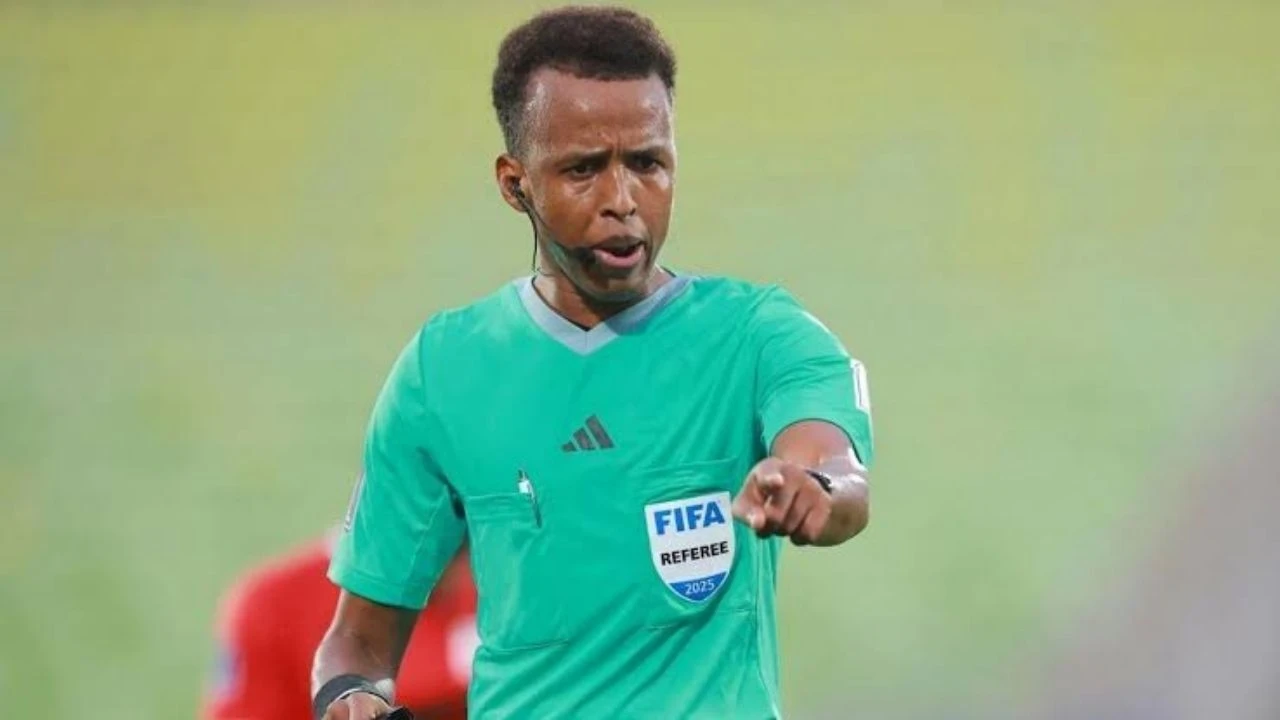 UEFA Süper Kupa tarihinde bir ilk: Omar Abdulkadir Artan kimdir?