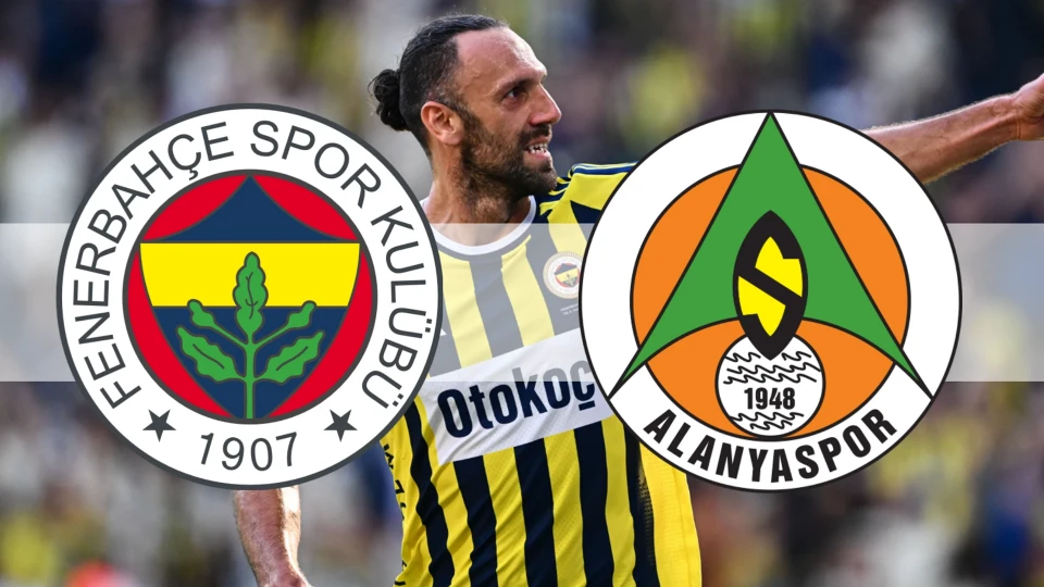 Fenerbahçe - Alanyaspor maçı canlı yayın bilgileri: Fenerbahçe - Alanyaspor maçı canlı hangi kanalda, nereden izlenir, şifresiz mi?