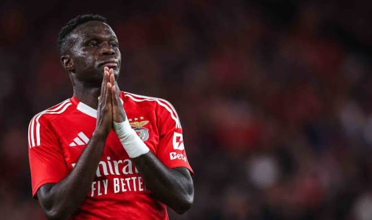 Galatasaray ve Fenerbahçe’nin eski futbolcusu Bruma, Türkiye’ye dönüyor