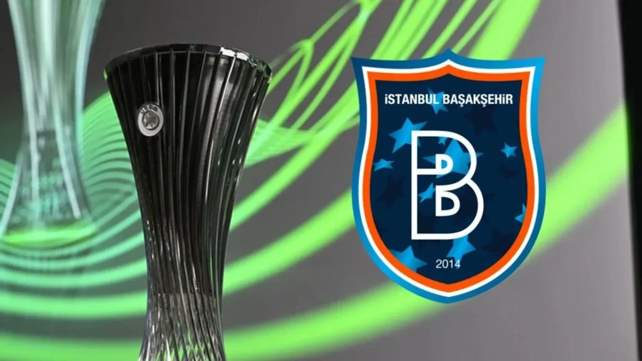 Başakşehir UEFA Konferans Ligi'nden Elendi Mi? Başakşehir'in Avrupa Defteri Kapandı mı?