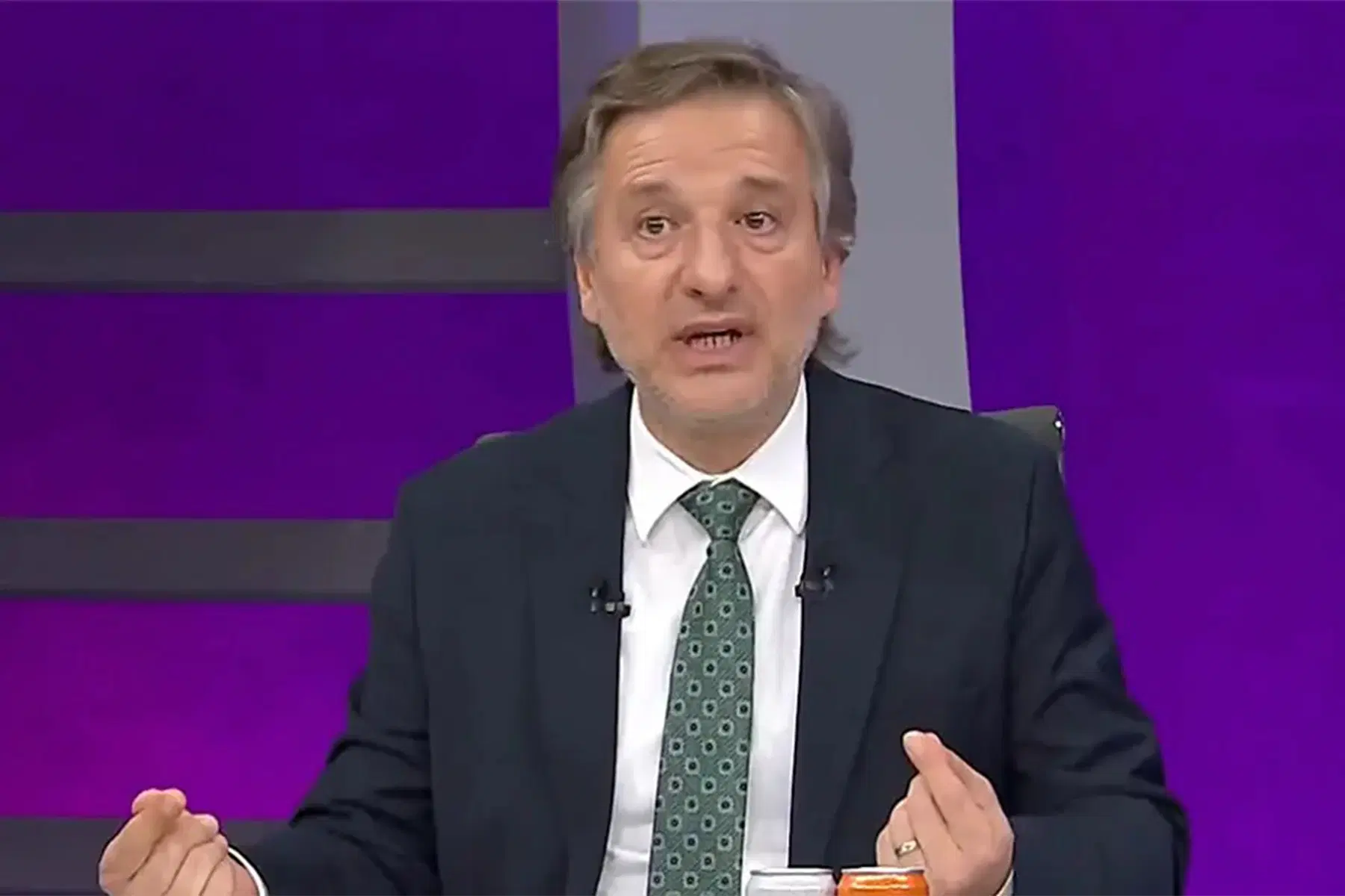 İlker Yağcıoğlu, Fenerbahçe'deki o ismi işaret etti: "Kaybolma noktasına geldi"