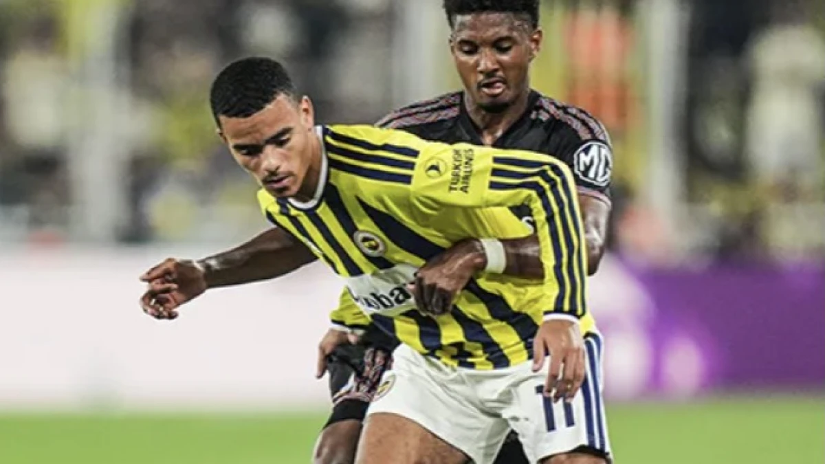 Lyon-Fenerbahçe maçı ne zaman, saat kaçta, hangi kanalda?