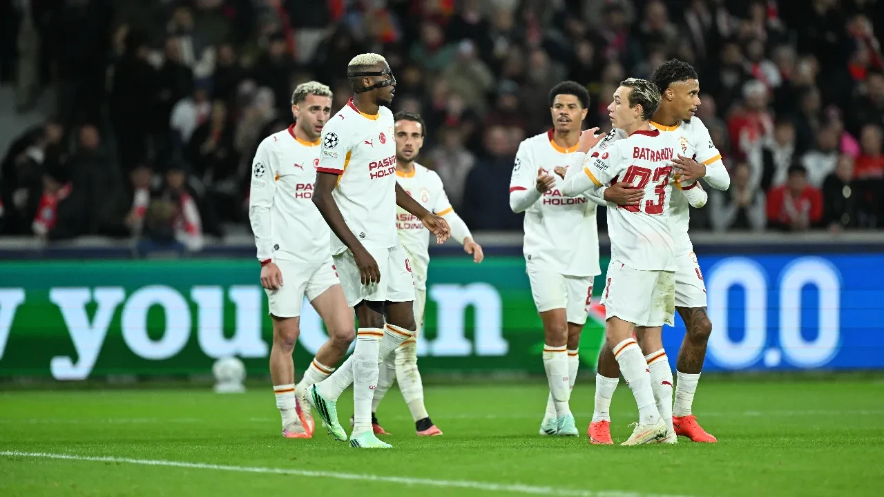 Galatasaray, Fenerbahçe derbisi öncesi kesenin ağzını açtı: Primin miktarı dudak uçuklattı