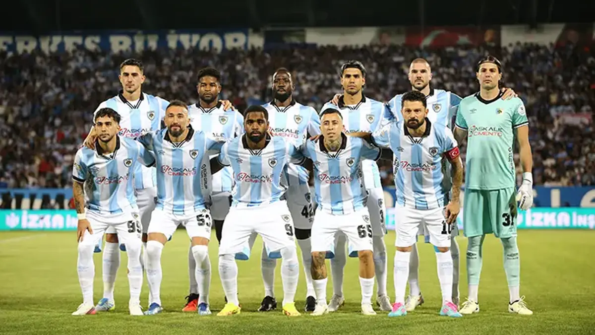 Erzurumspor FK, Süper Lig tarihindeki en kötü başlangıcını yaptı