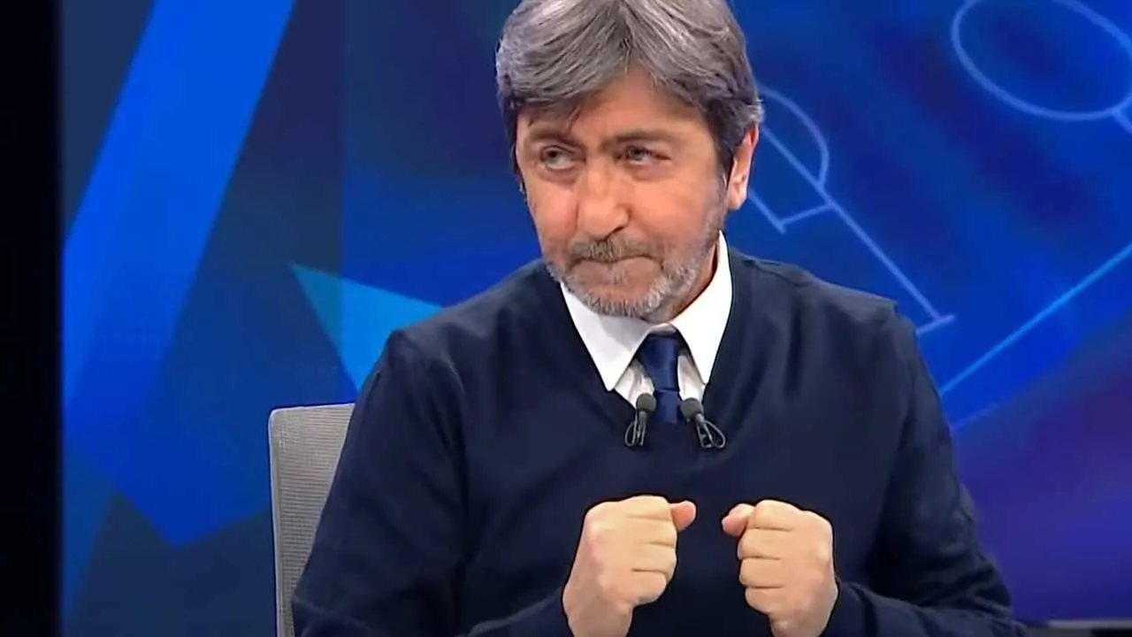 Rıdvan Dilmen: "Galatasaray, Konyaspor'u yenerse..."