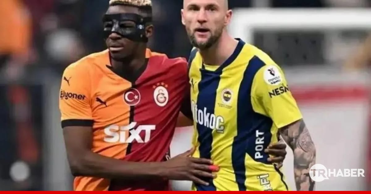 Galatasaray Fenerbahçe maçı engelli taraftar bilet isim listesi